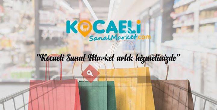 Kocaeli Sanal Market