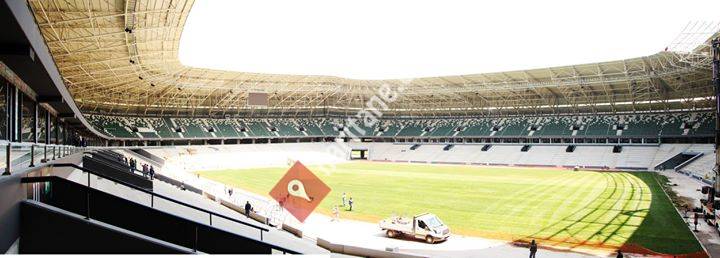Kocaelispor 1966 Stadyumu