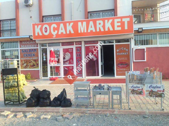 KOÇAK Market