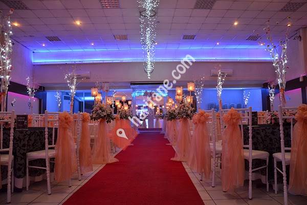 Kocakıran Düğün Salonu Bornova