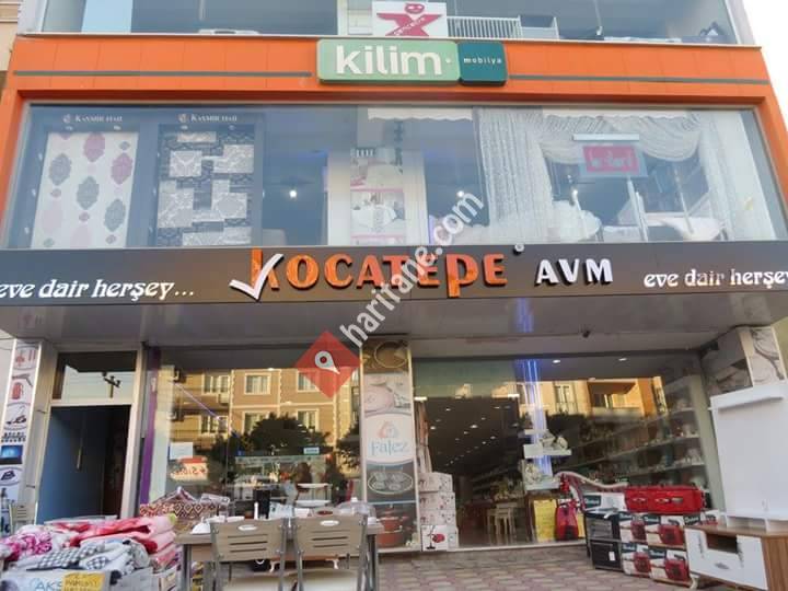 Kocatepe AVM