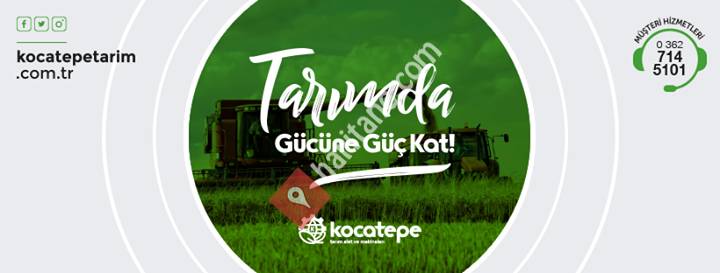 Kocatepe Tarım