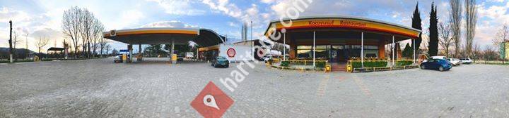 Kocayusuf Restaurant Dinlenme Tesisleri