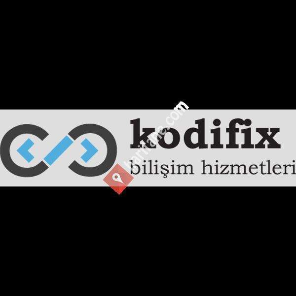 Kodifix Bilişim Hizmetleri