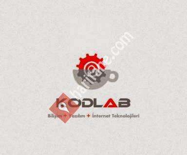 KODLAB Bilişim + Yazılım + İnternet Teknolojileri