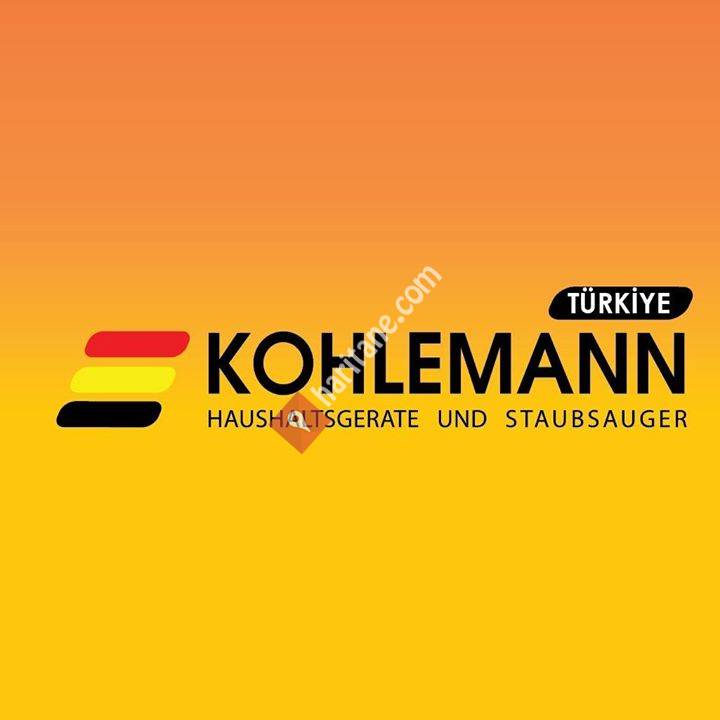 Kohlemann