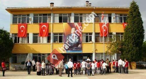 Kökenli Ortaokulu ve Kökenli İlkokulu