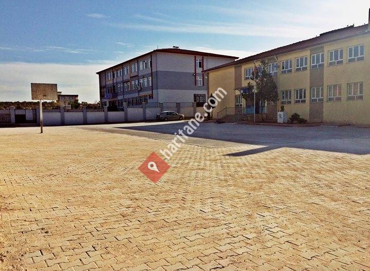 Köklüce Mehmet Gezer İlkokulu & Ortaokulu - Araban/Gaziantep