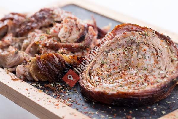 Kokoreç Office Yuvam