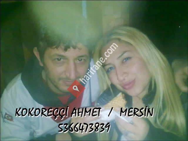 Kokorecci Ahmet / Mersin