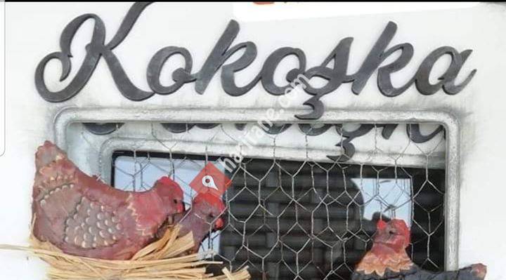 Kokoşka Tavukta moda