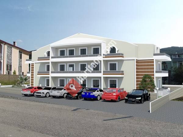 KOLAÇOĞLU İNŞAAT