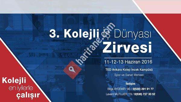 Kolejli İş Adamları Derneği