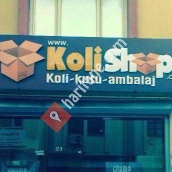 Koli Shop