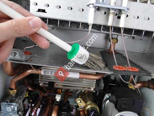 Kombi-Klima Bakım Servisi Kocaeli