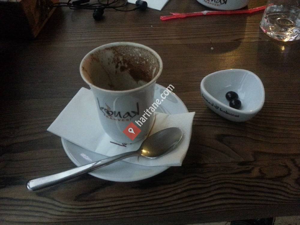 Konak Kahve