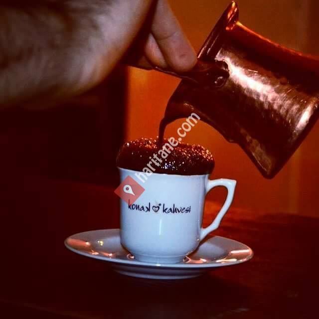 Konak Kahvesi Kadirli