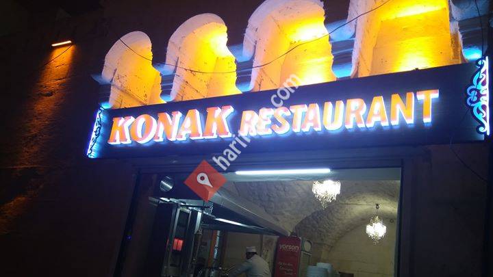 KONAK Restaurant