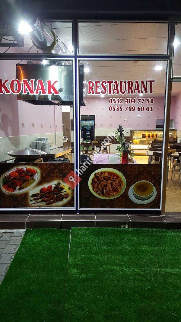 Konak Restaurant