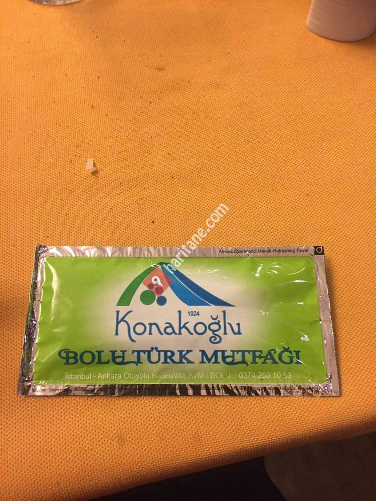 Konakoğlu