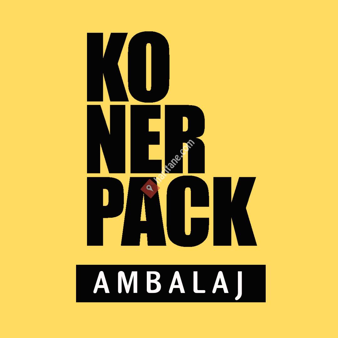 Konerpack Ambalaj - Eregli / Konya