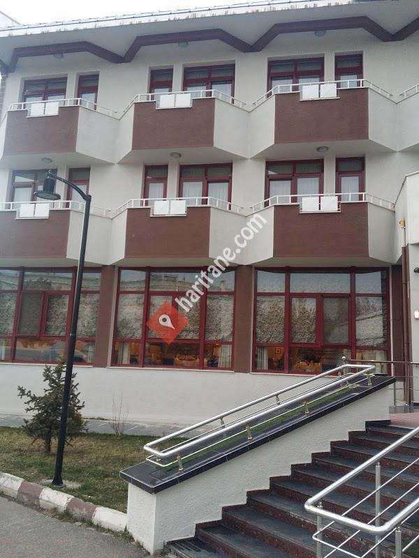 Konuk Evi1 Yakutiye