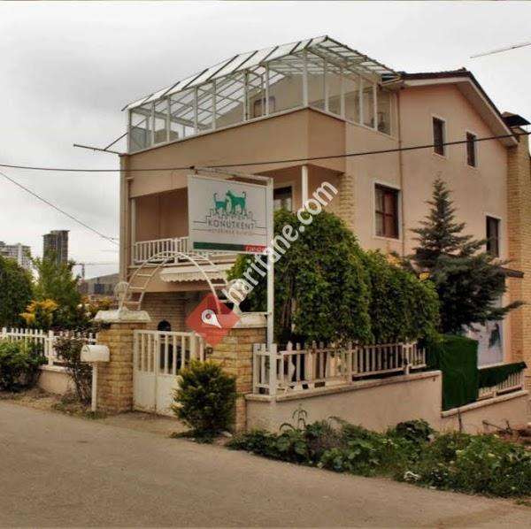 Konutkent Veteriner Kliniği