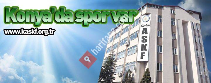 Konya Amatör Spor Kulüpleri Federasyonu