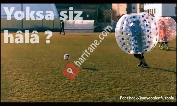 Konya Balon Futbolu