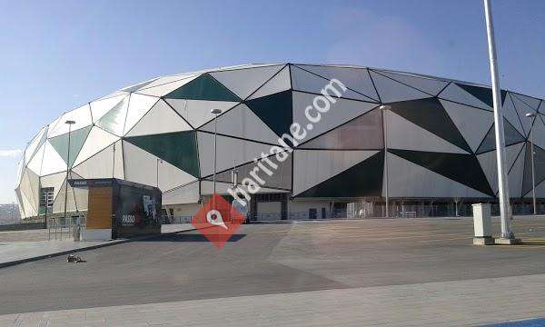 Konya Büyükşehir Torku Arena
