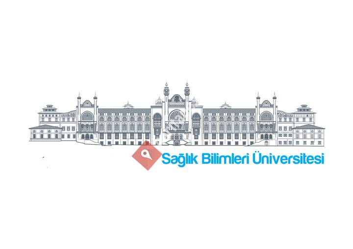 Konya Eğitim ve Araştırma Hastanesi-Sağlık Bilimleri Üniversitesi