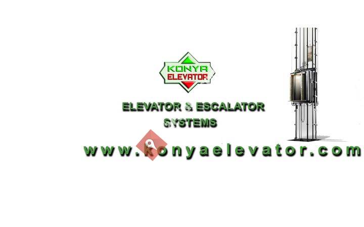 Konya Elevator