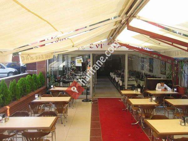 KONYA EVİ KEBAP Etli Ekmek Evi Restourant Çankaya
