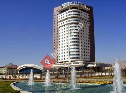 Konya Hotels Konya Hotel Reservations