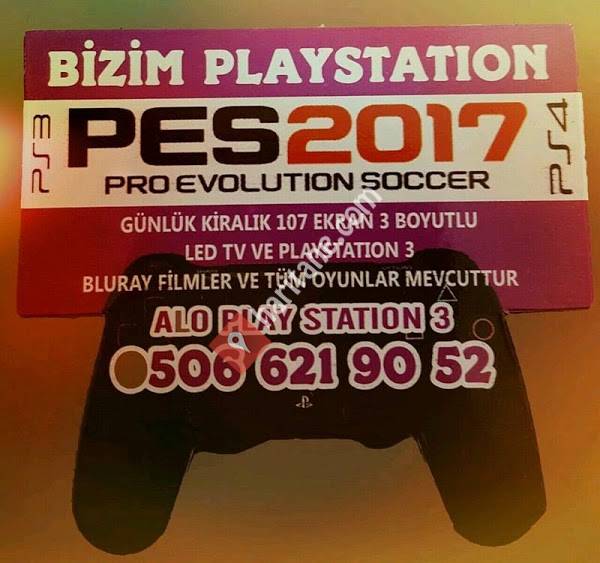 Konya Lcd Kiralama , Playstation Kiralama , Bosna Lcd Playstation Kiralama Konya Playstation