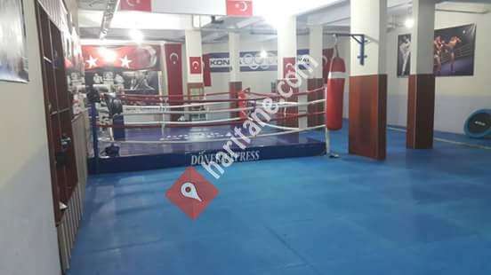 Konya Olimpiyat Spor Kulübü