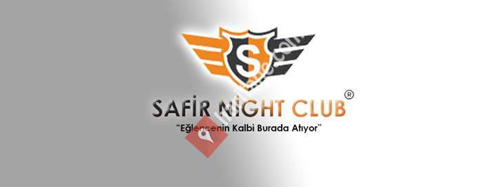 Konya Safir Night Club