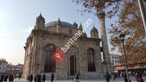 Konya Tourist Information Office