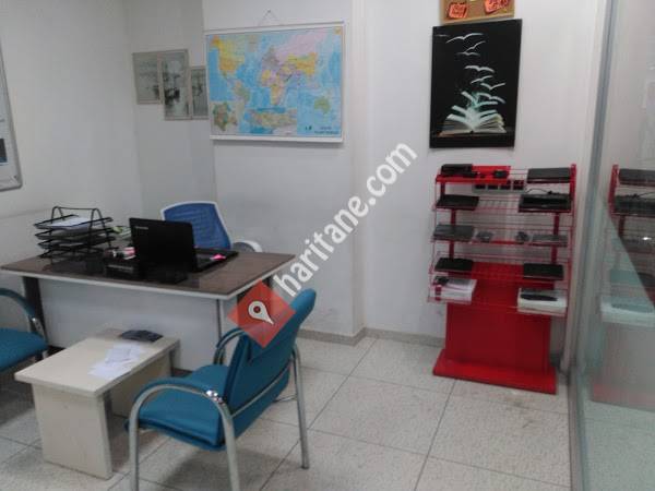 Konya Türksat Kablonet Uydunet İnternet Abonelik Hizmetleri Merkezi