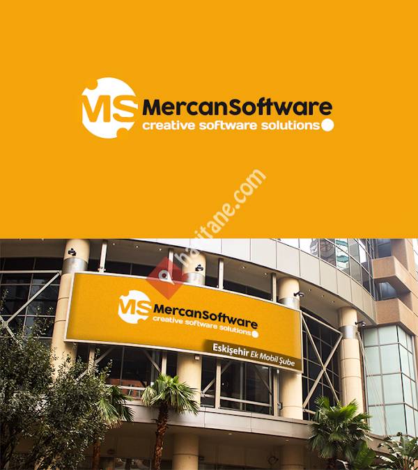 Konya Web Tasarım - Mercan Software