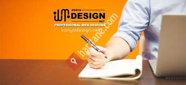 Konya Web Tasarım ve Hosting Hizmetleri / Konya Design Net
