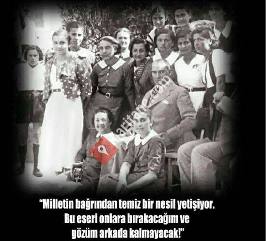 Konyaaltı- Cumhuriyet Kadınları Derneği- CKD