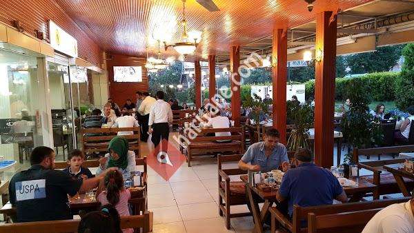 Konyalı Hacı Usta Halkalı Restaurant