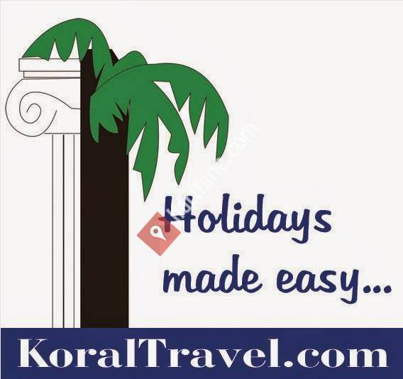 Koral Tourism & Travel Agency, Marmaris