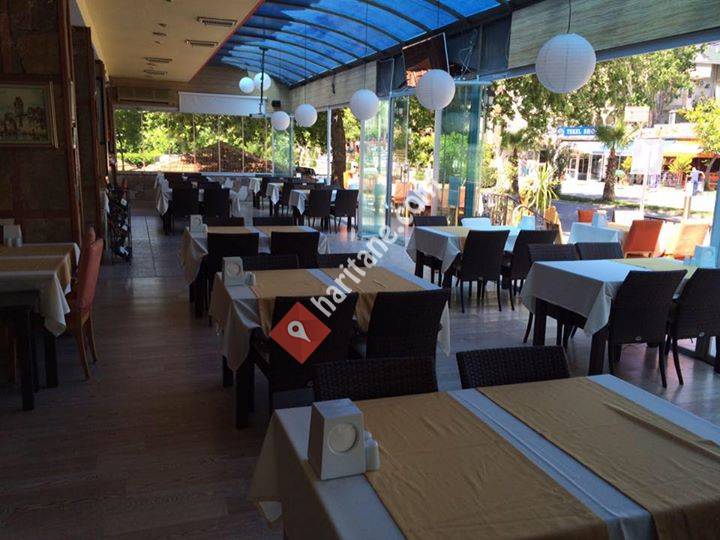Koreli Restaurant, Side, Turkey