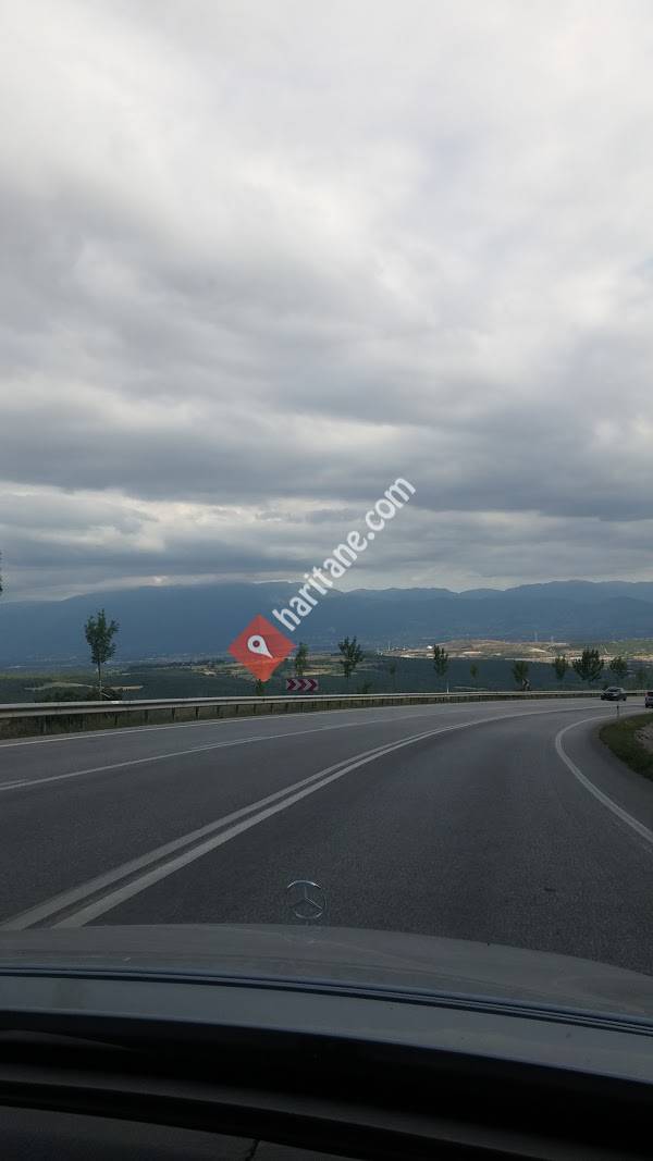 Körfez İlçe Nüfus Müdürlüğü