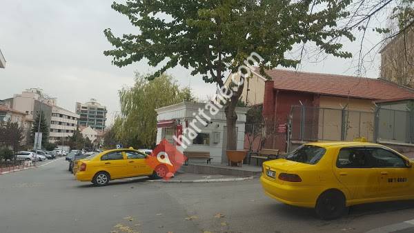 Köroğlu Taksi