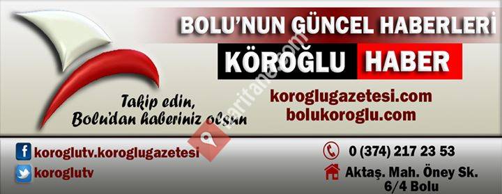 Köroğlu TV & Köroğlu Gazetesi