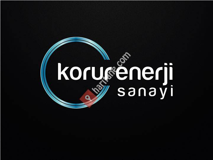 Korur Enerji Sanayi Ltd.şti