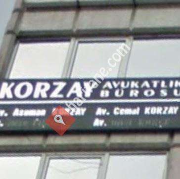 Korzay Avukatlık Bürosu